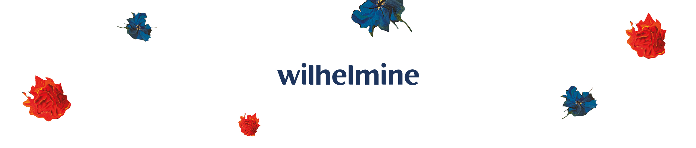 Wilhelmines Shop